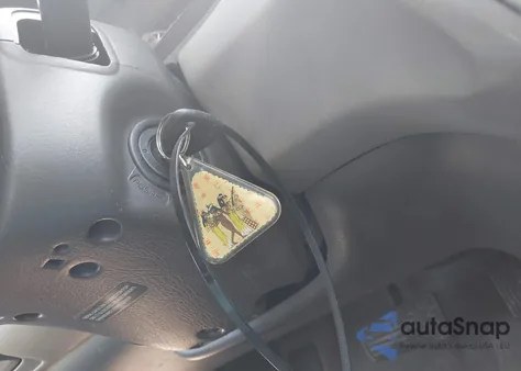 2002 Honda Accord 2.3 Vp from USA, damaged, VIN 1HGCF86642A073408